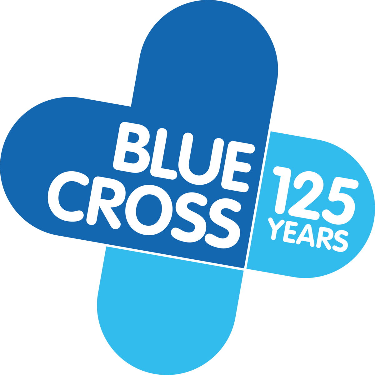 BLUE CROSS LOGO