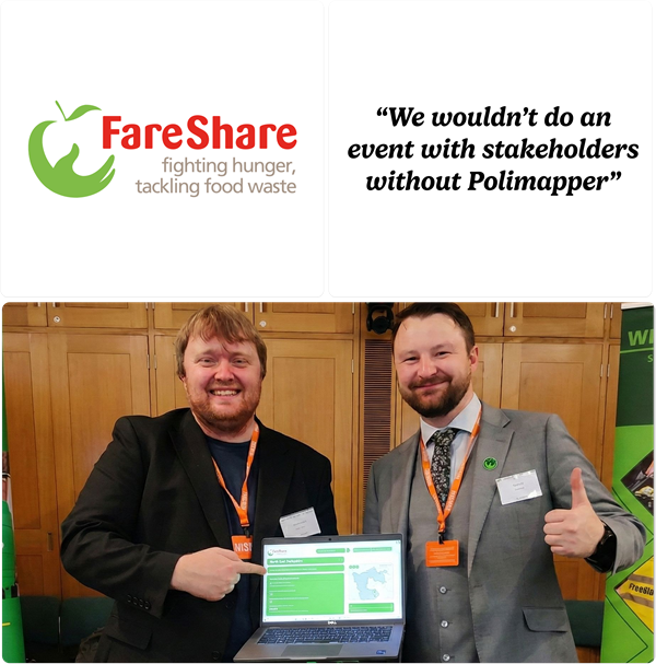 Fareshare case study care2