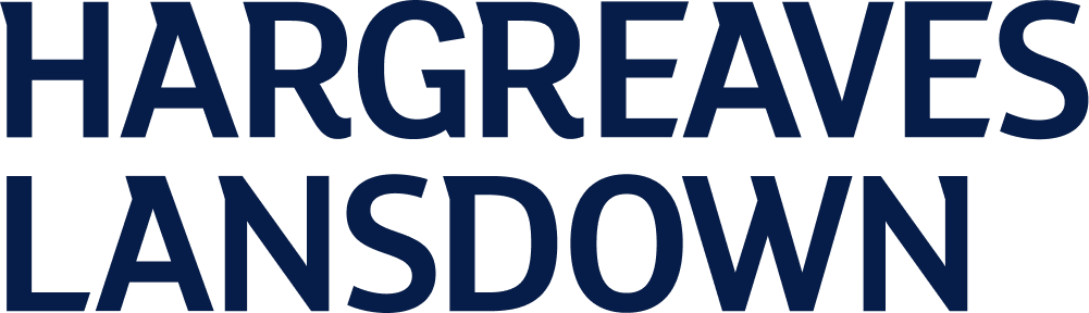 HARGREAVES LANSDOWN LOGO